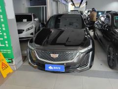 Cadillac CT5 28T Fashion Edition - photo 3