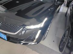 Cadillac CT5 28T Fashion Edition - photo 4