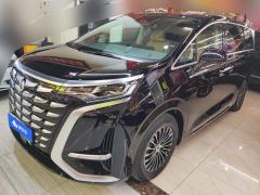 Denza D9 DM-i 1.5T 180km AWD Version 7 - ფოტო 1