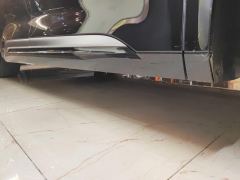 Denza D9 DM-i 1.5T 180km AWD Version 7 - ფოტო 10