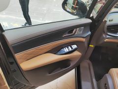 Denza D9 DM-i 1.5T 180km AWD Version 7 - ფოტო 12