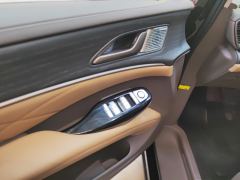 Denza D9 DM-i 1.5T 180km AWD Version 7 - ფოტო 13