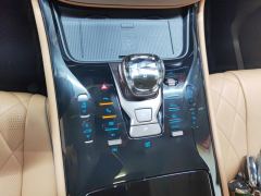 Denza D9 DM-i 1.5T 180km AWD Version 7 - ფოტო 19