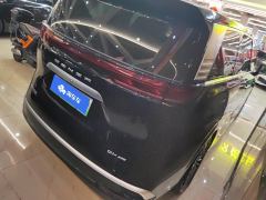 Denza D9 DM-i 1.5T 180km AWD Version 7 - ფოტო 2