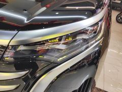 Denza D9 DM-i 1.5T 180km AWD Version 7 - ფოტო 4