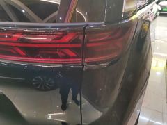 Denza D9 DM-i 1.5T 180km AWD Version 7 - ფოტო 5