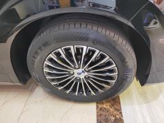 Denza D9 DM-i 1.5T 180km AWD Version 7 - ფოტო 6