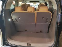 Denza D9 DM-i 1.5T 180km AWD Version 7 - ფოტო 7