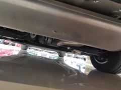 Denza D9 DM-i 1.5T 180km AWD Version 7 - ფოტო 9
