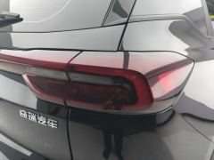 Chery Tiggo 7 1.5T CVT Prestige Edition - photo 5