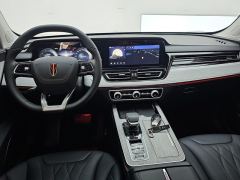 Hongqi HS5 2.0T Two-Wheel Drive Flagship Enjoy Pro - ფოტო 16