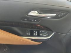 Cadillac XT4 28T 4WD Prestige Edition - ფოტო 13