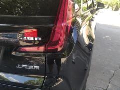 Cadillac XT4 28T 4WD Prestige Edition - ფოტო 5