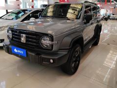 Tank 300 Off-Road Edition 2.0T Conqueror - ფოტო 1