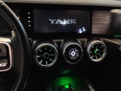 Tank 300 Off-Road Edition 2.0T Conqueror - ფოტო 11