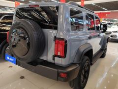Tank 300 Off-Road Edition 2.0T Conqueror - ფოტო 2