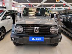 Tank 300 Off-Road Edition 2.0T Conqueror - ფოტო 3