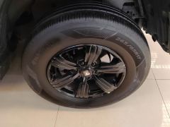 Tank 300 Off-Road Edition 2.0T Conqueror - ფოტო 5