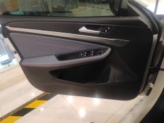Volkswagen Lamando L 280TSI Spicy Edition - ფოტო 12