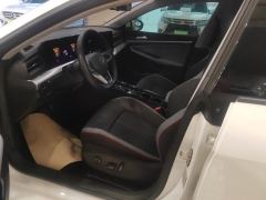 Volkswagen Lamando L 280TSI Spicy Edition - ფოტო 14