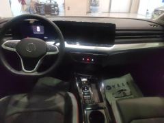 Volkswagen Lamando L 280TSI Spicy Edition - ფოტო 16