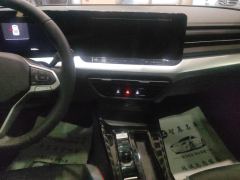 Volkswagen Lamando L 280TSI Spicy Edition - ფოტო 17