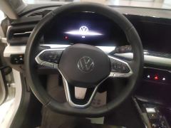 Volkswagen Lamando L 280TSI Spicy Edition - ფოტო 18