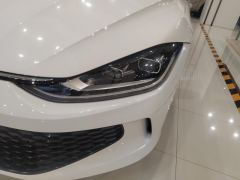 Volkswagen Lamando L 280TSI Spicy Edition - ფოტო 4