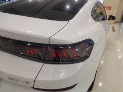 Volkswagen Lamando L 280TSI Spicy Edition - ფოტო 5