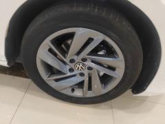 Volkswagen Lamando L 280TSI Spicy Edition - ფოტო 6
