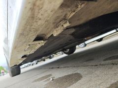 Honda Civic 240TURBO CVT Dynamic Edition - ფოტო 10