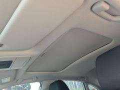Honda Civic 240TURBO CVT Dynamic Edition - ფოტო 15