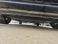 Honda Civic 240TURBO CVT Dynamic Edition - ფოტო 8
