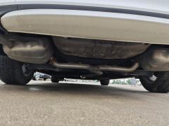 Honda Civic 240TURBO CVT Dynamic Edition - ფოტო 9
