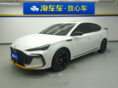 MG6 PRO 1.5T Trophy Flagship Edition - photo 1