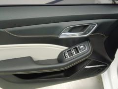 MG6 PRO 1.5T Trophy Flagship Edition - photo 13