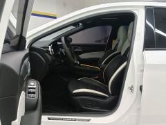 MG6 PRO 1.5T Trophy Flagship Edition - photo 14