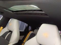 MG6 PRO 1.5T Trophy Flagship Edition - photo 15