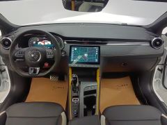 MG6 PRO 1.5T Trophy Flagship Edition - photo 16