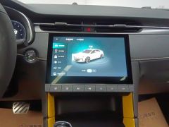 MG6 PRO 1.5T Trophy Flagship Edition - photo 17