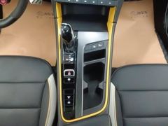 MG6 PRO 1.5T Trophy Flagship Edition - photo 19