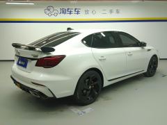 MG6 PRO 1.5T Trophy Flagship Edition - photo 2