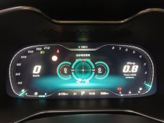 MG6 PRO 1.5T Trophy Flagship Edition - photo 20