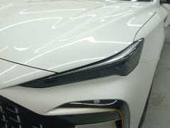 MG6 PRO 1.5T Trophy Flagship Edition - photo 4