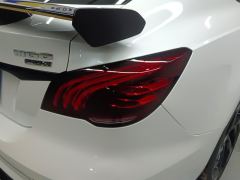 MG6 PRO 1.5T Trophy Flagship Edition - photo 5