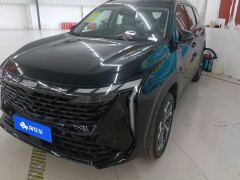 Geely Boyue L 1.5T Honor Edition - photo 1