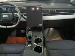 Geely Boyue L 1.5T Honor Edition - photo 10