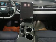 Geely Boyue L 1.5T Honor Edition - photo 11