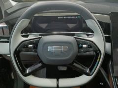 Geely Boyue L 1.5T Honor Edition - photo 12