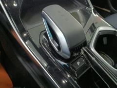 Geely Boyue L 1.5T Honor Edition - photo 13